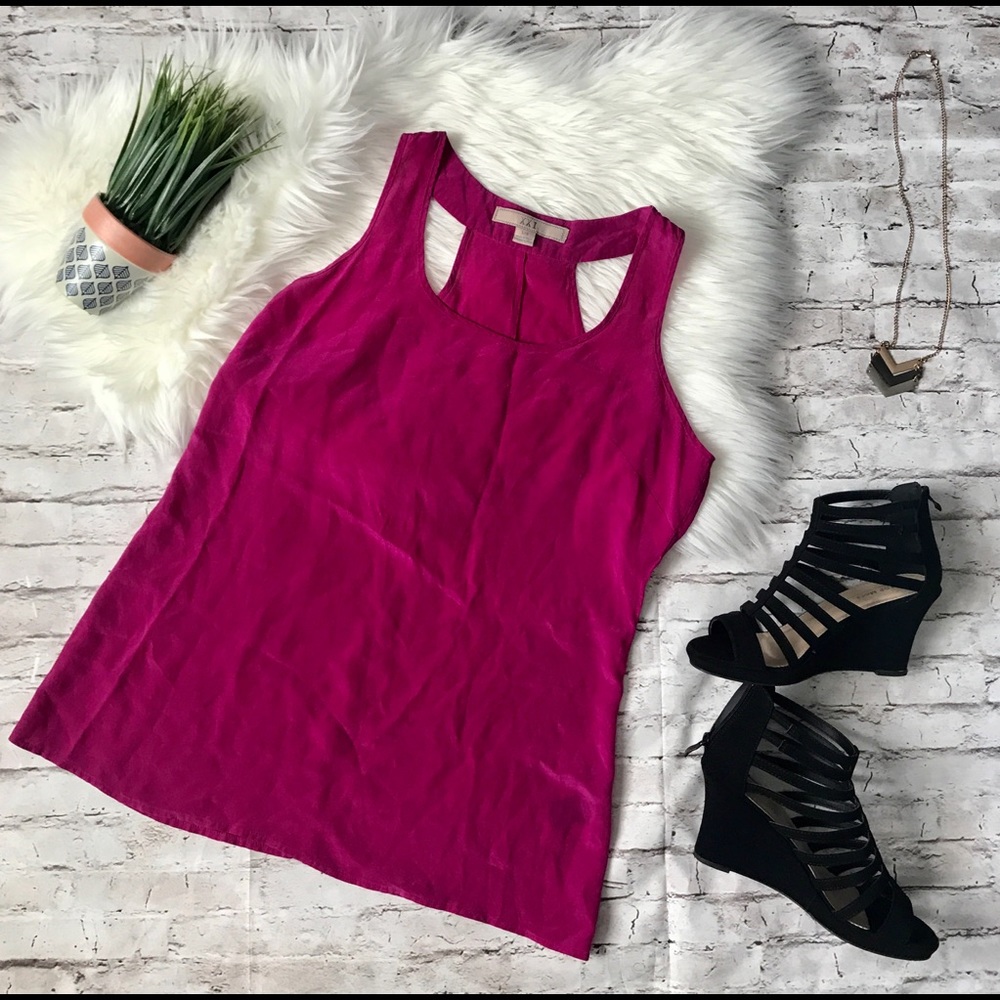 🛍Bright pink blouse🛍